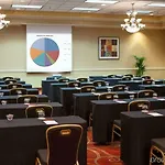 Crowne Plaza Auburn Hills By Ihg 