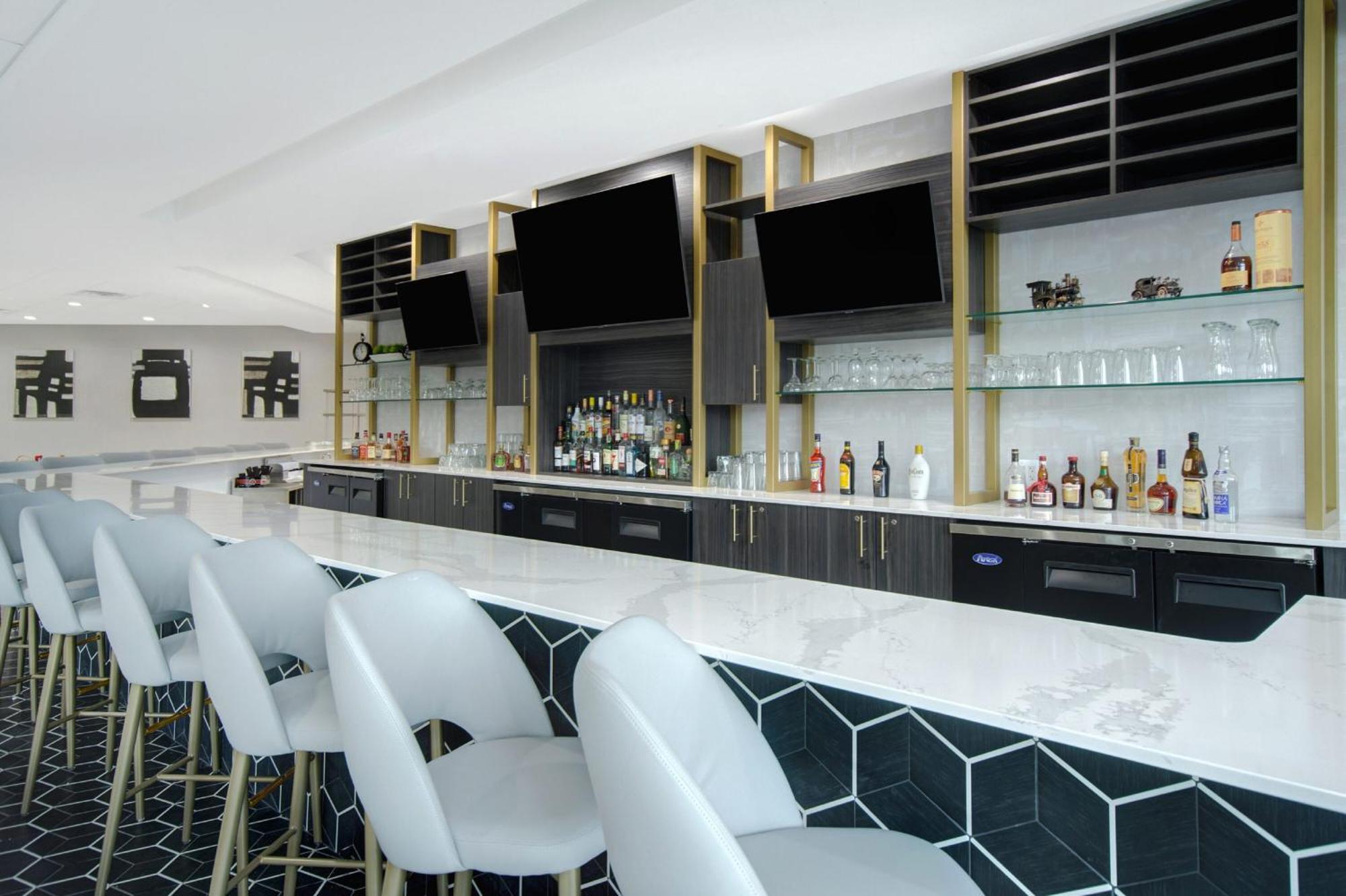 Crowne Plaza By Ihg Hotel Auburn Hills