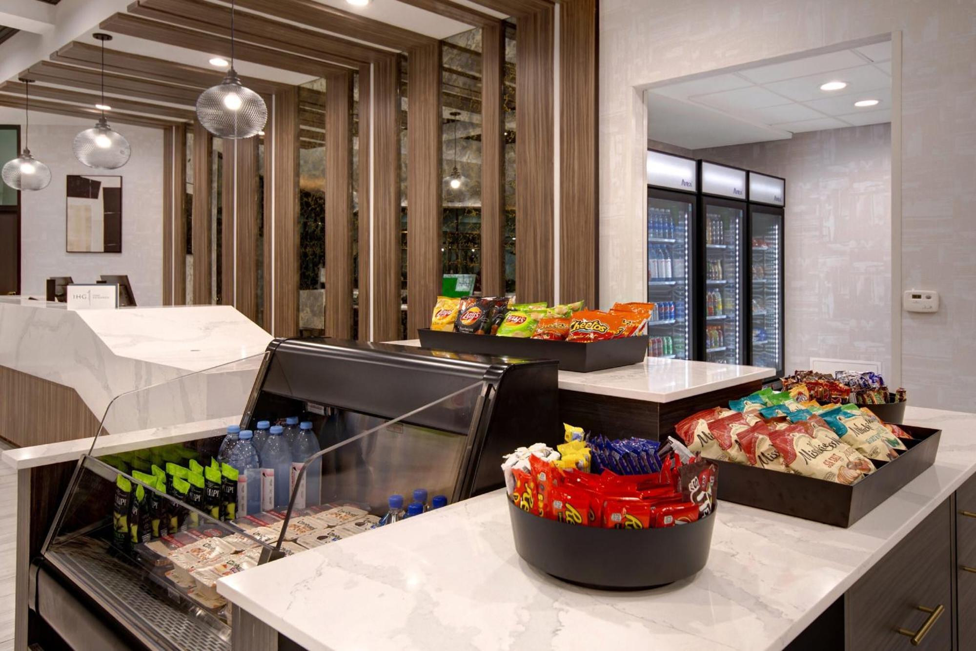 Crowne Plaza By Ihg Auburn Hills