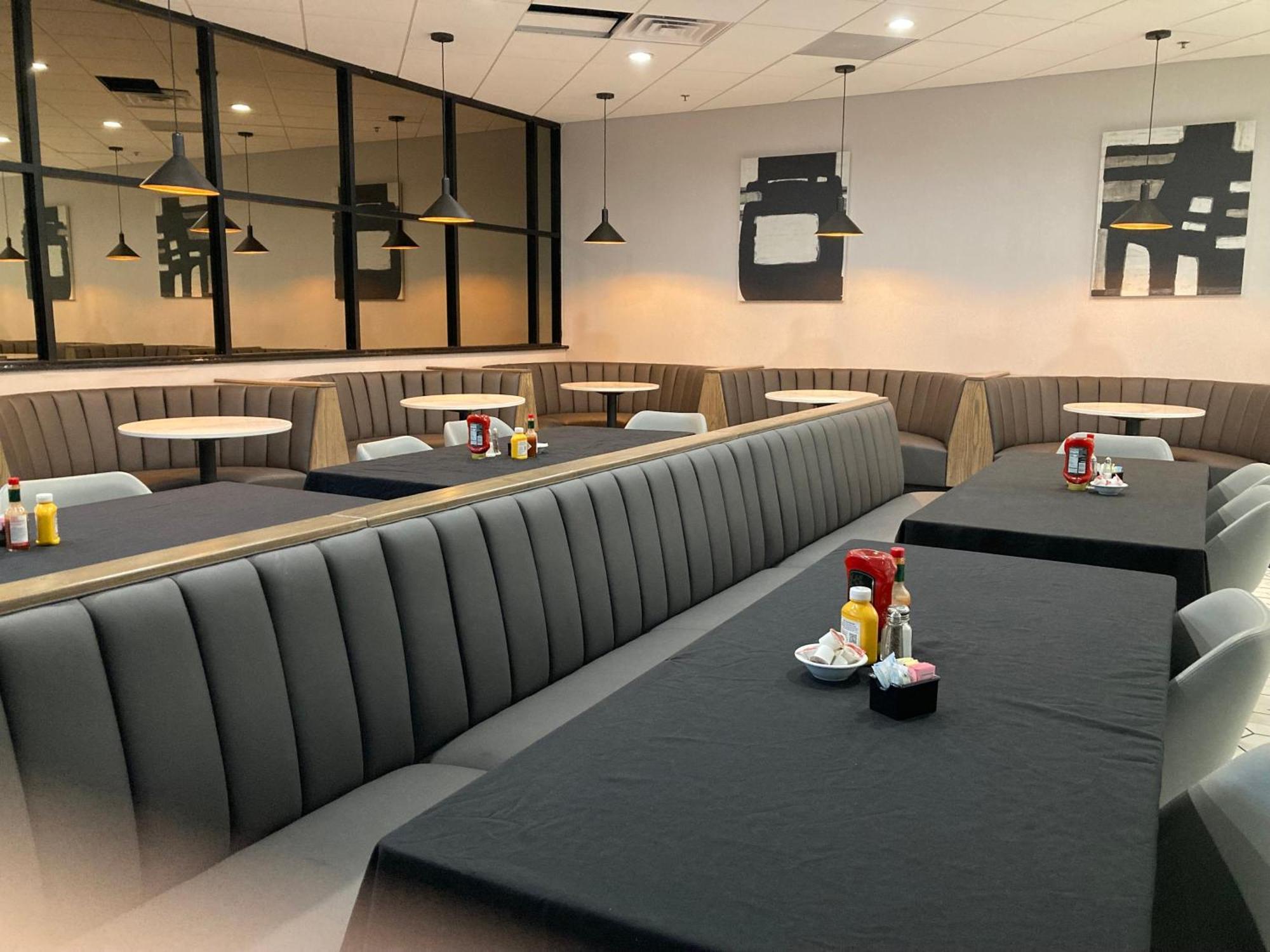 Hotel Crowne Plaza By Ihg Auburn Hills