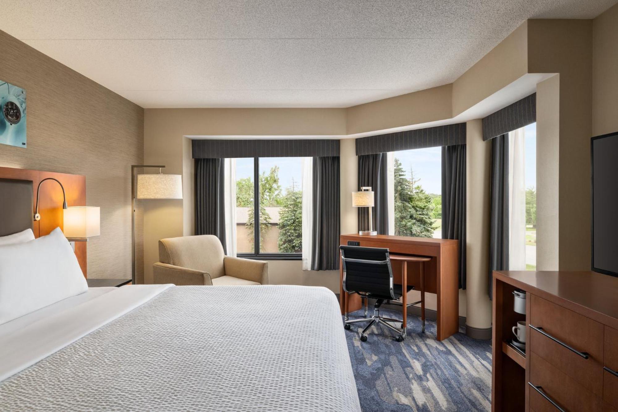 Hotel Crowne Plaza By Ihg