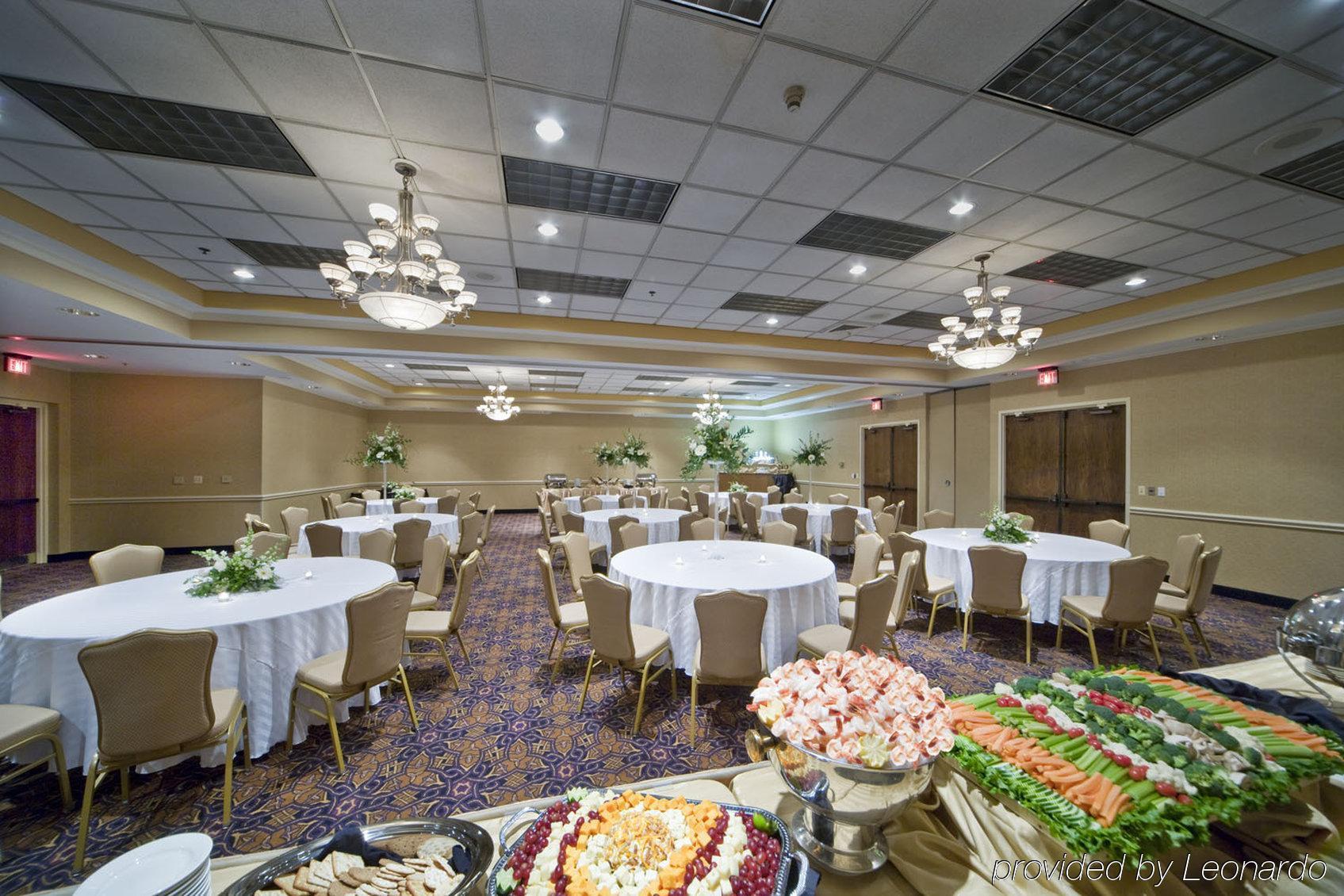 Crowne Plaza By Ihg Hotel