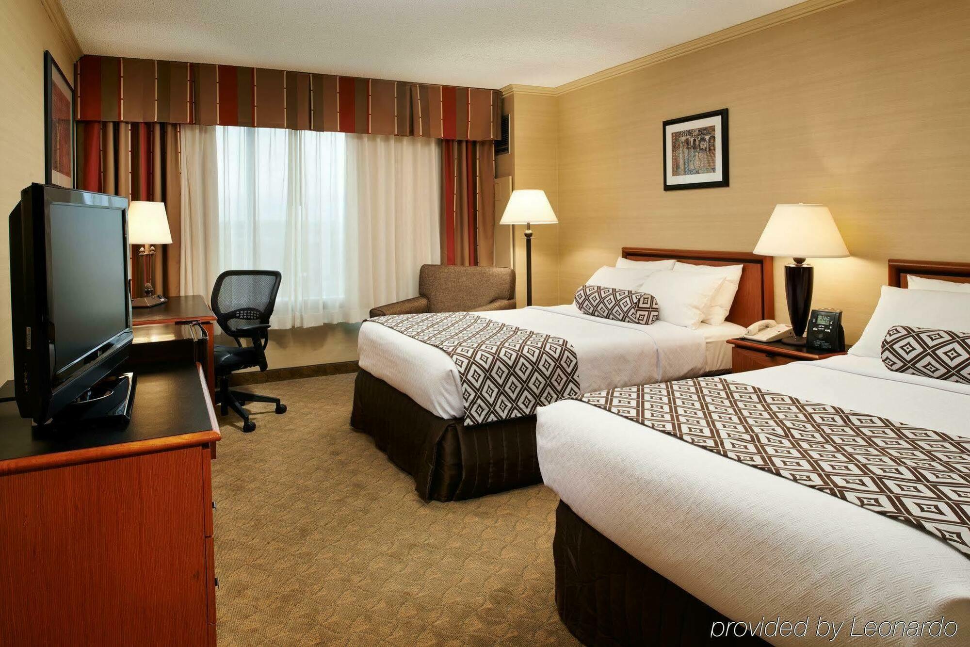 Crowne Plaza By Ihg Hotel Auburn Hills