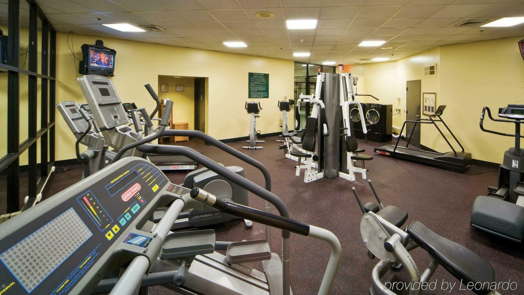 Hotel Crowne Plaza By Ihg Auburn Hills